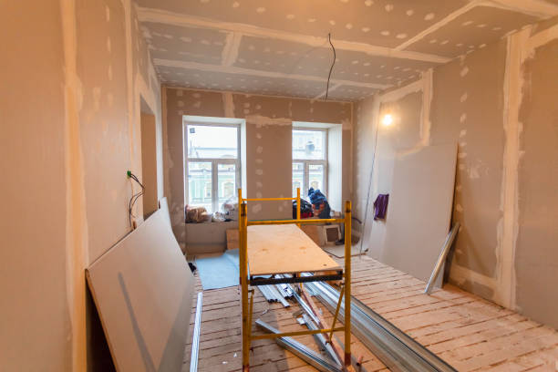 Best Commercial Mold Inspection  in Bass Lake, IN